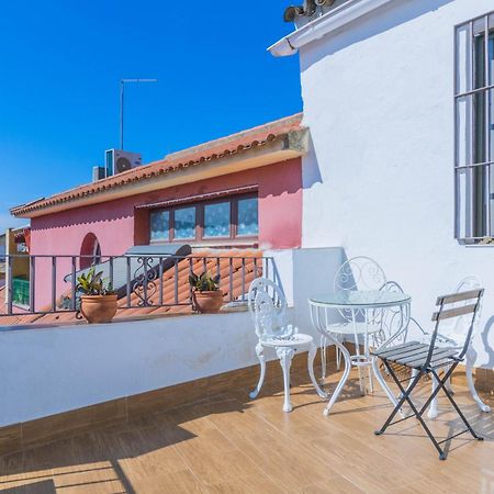 Apartamento La Piconera Centro Córdoba Buitenkant foto