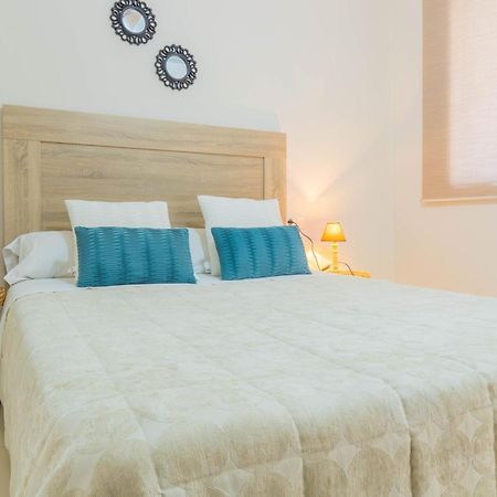 Apartamento La Piconera Centro Córdoba Buitenkant foto