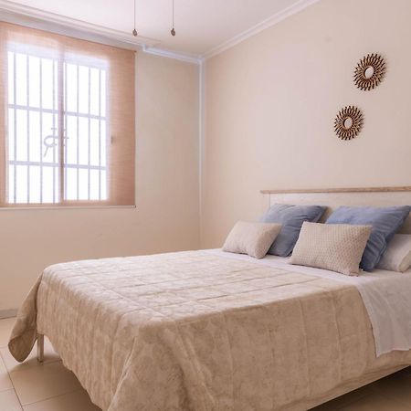 Apartamento La Piconera Centro Córdoba Buitenkant foto