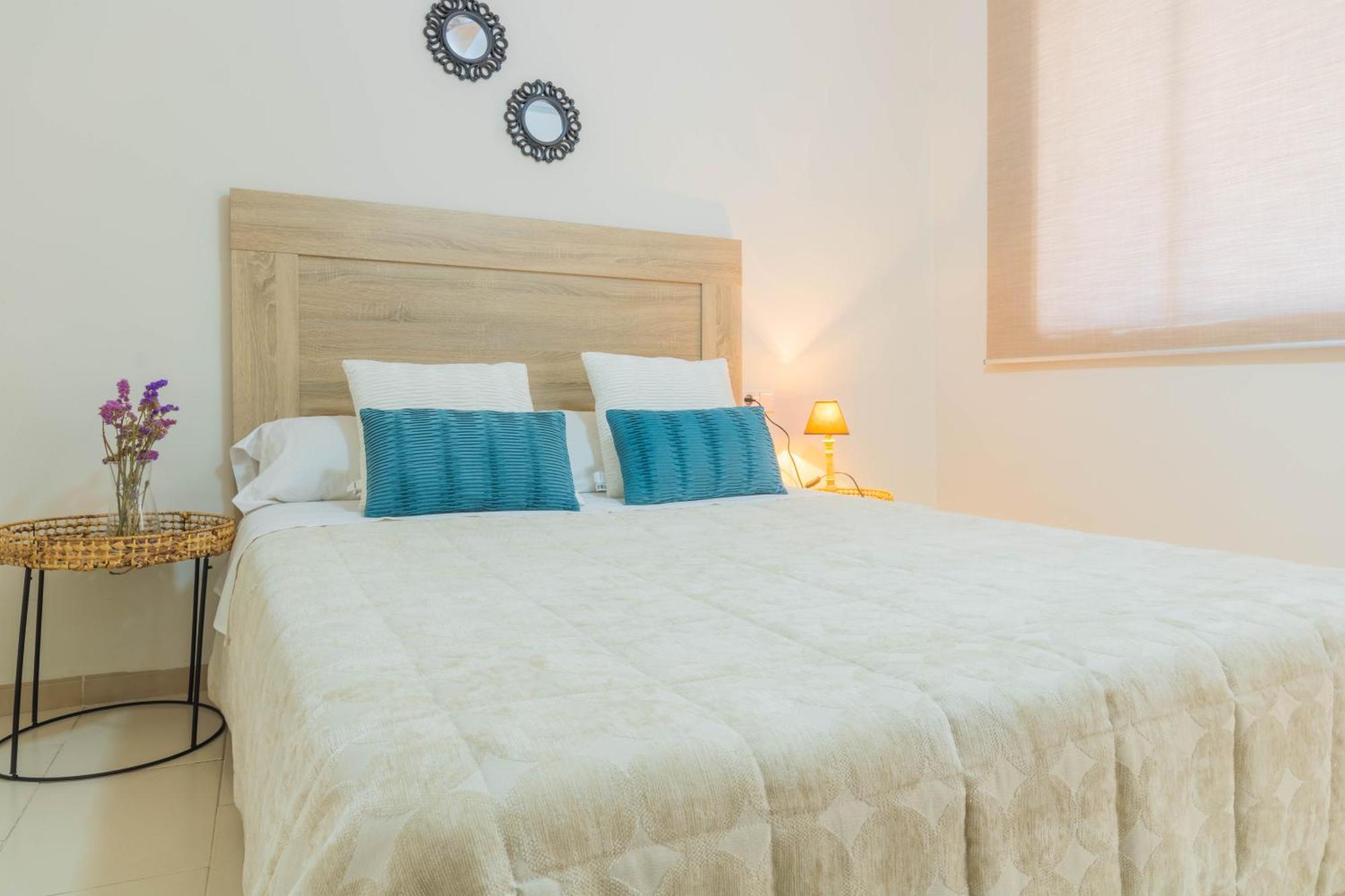 Apartamento La Piconera Centro Córdoba Buitenkant foto