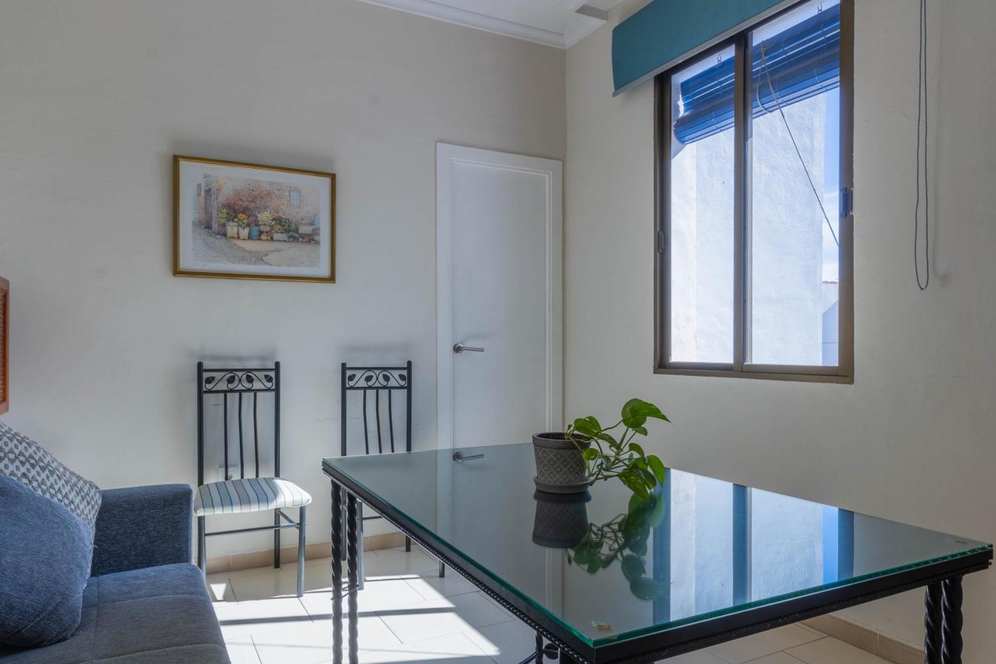 Apartamento La Piconera Centro Córdoba Buitenkant foto