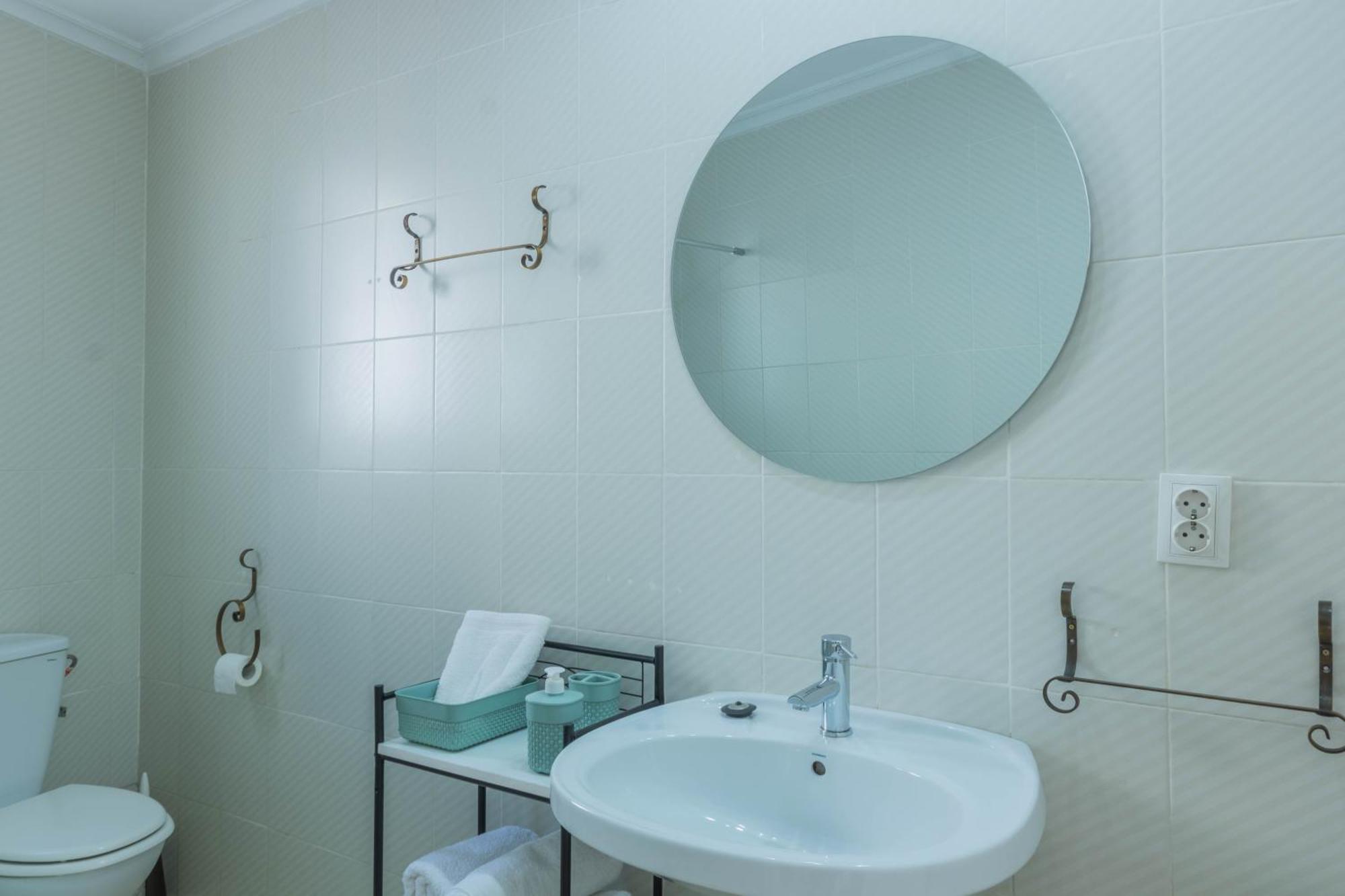 Apartamento La Piconera Centro Córdoba Buitenkant foto