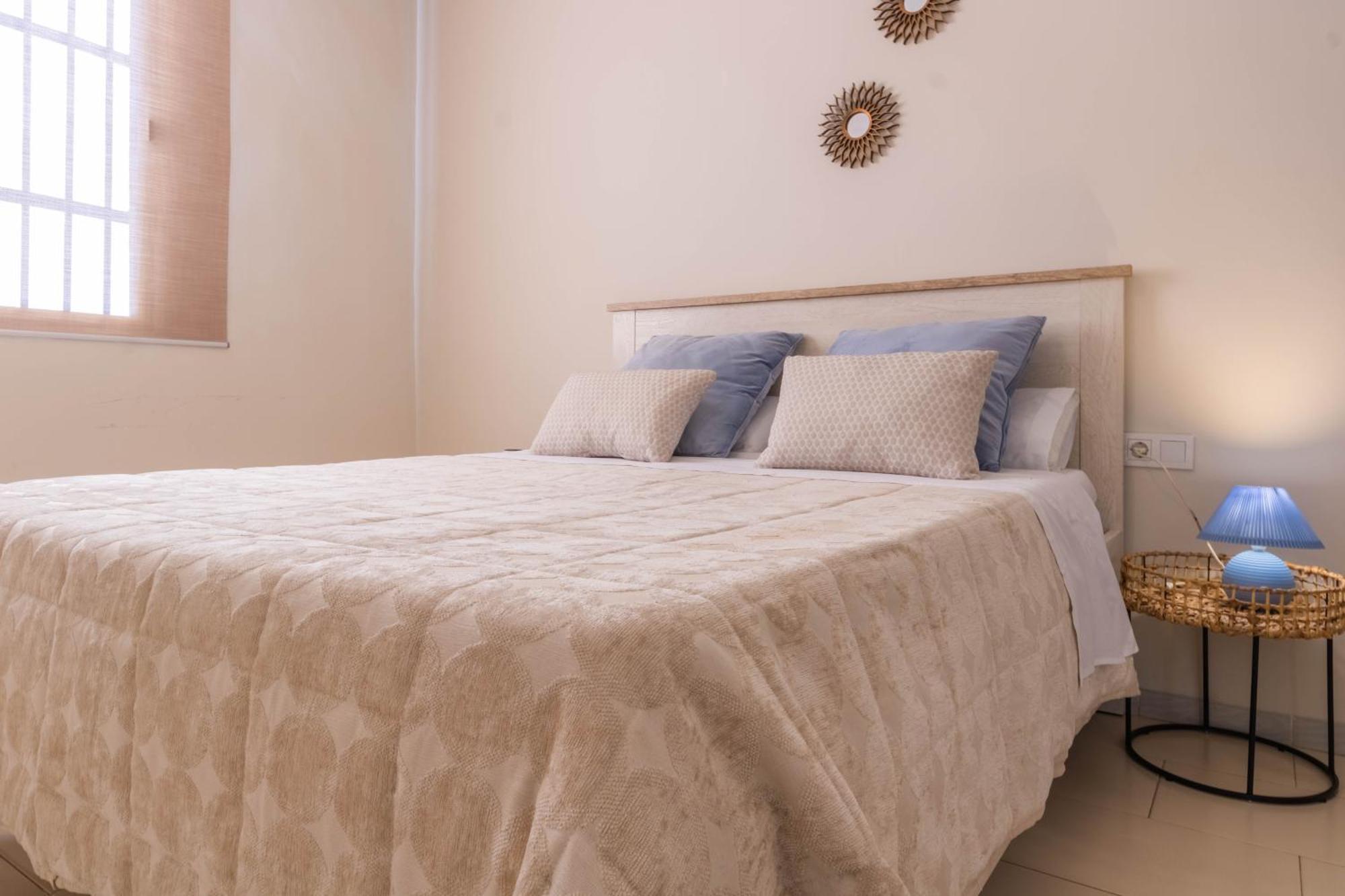 Apartamento La Piconera Centro Córdoba Buitenkant foto