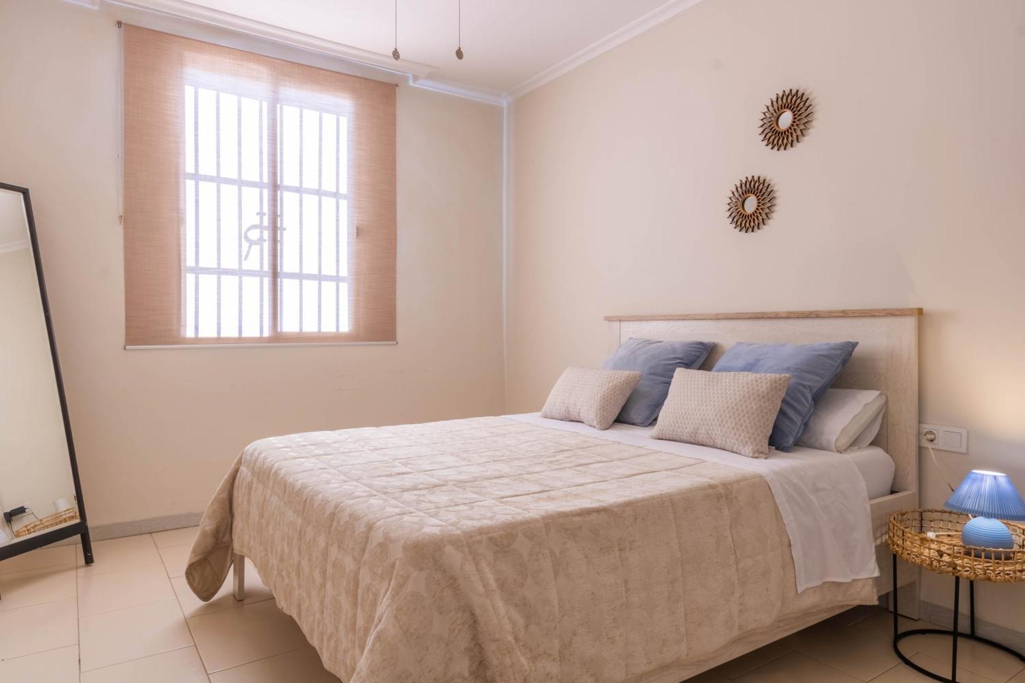 Apartamento La Piconera Centro Córdoba Buitenkant foto