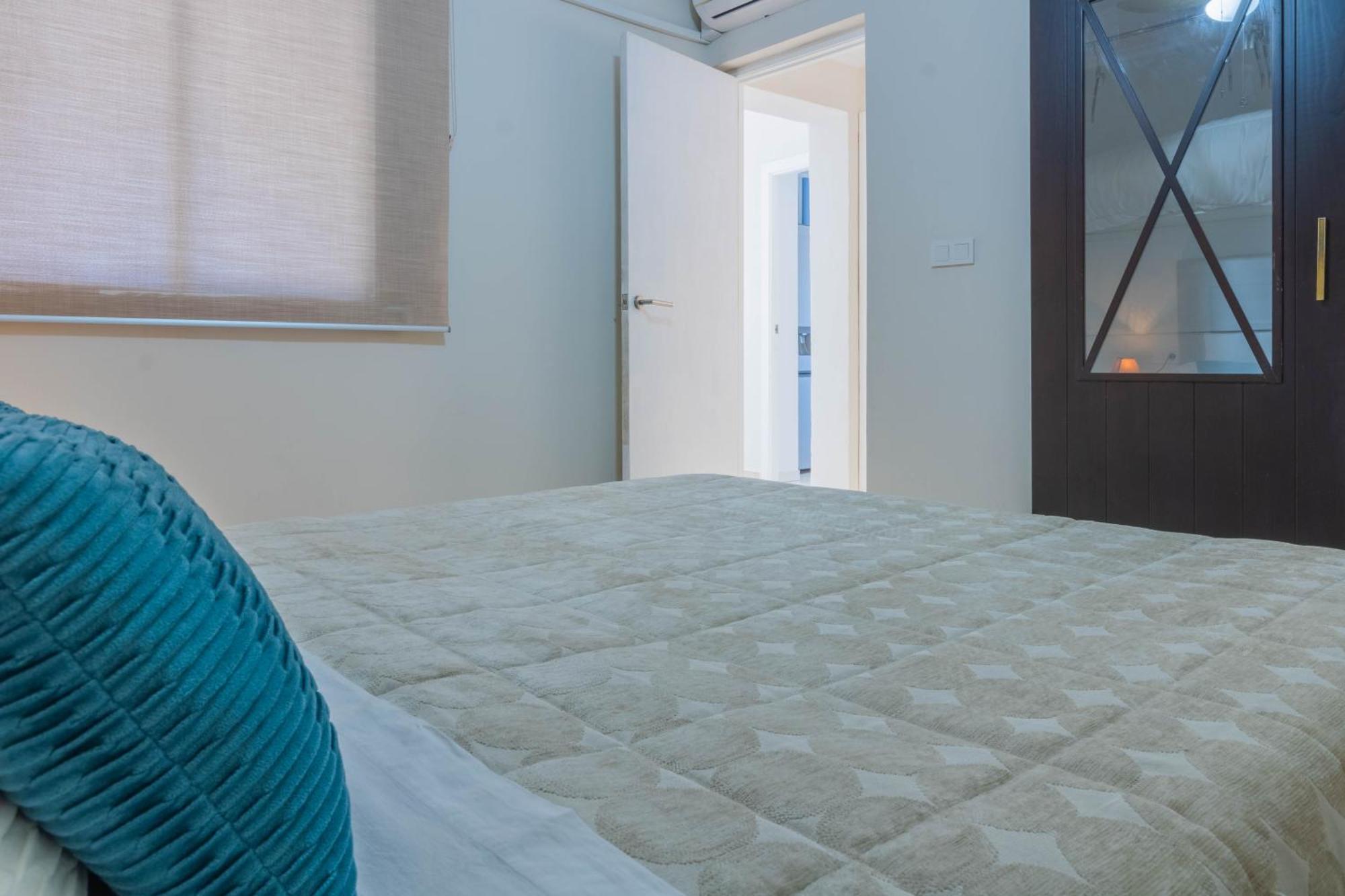 Apartamento La Piconera Centro Córdoba Buitenkant foto