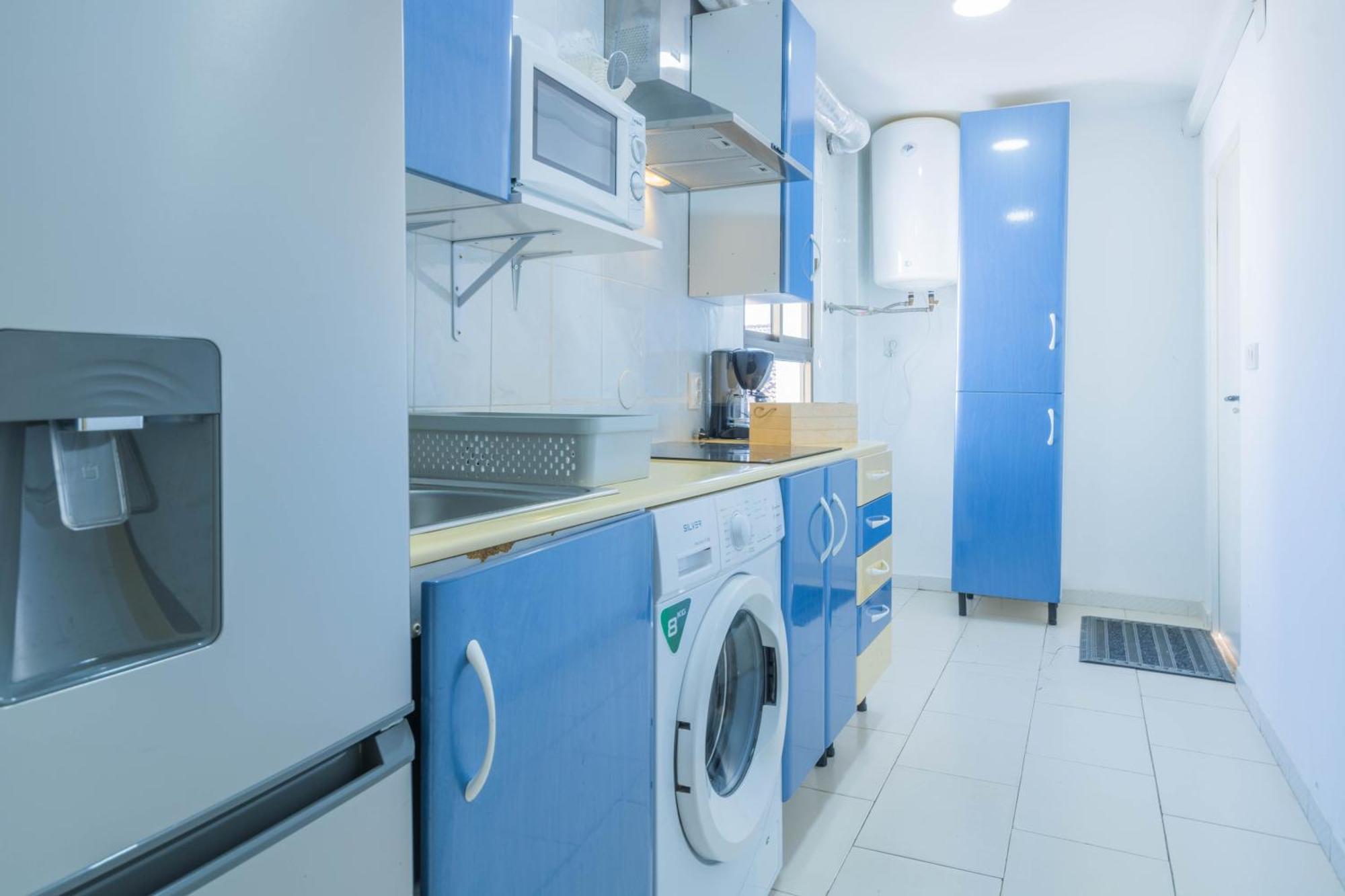 Apartamento La Piconera Centro Córdoba Buitenkant foto