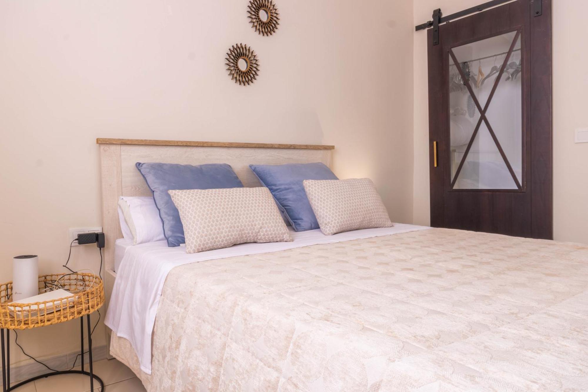 Apartamento La Piconera Centro Córdoba Buitenkant foto