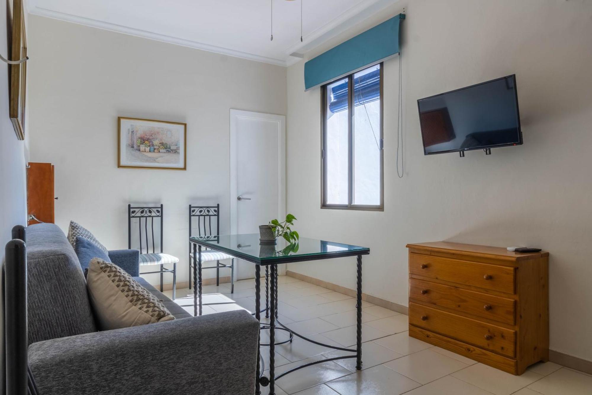 Apartamento La Piconera Centro Córdoba Buitenkant foto